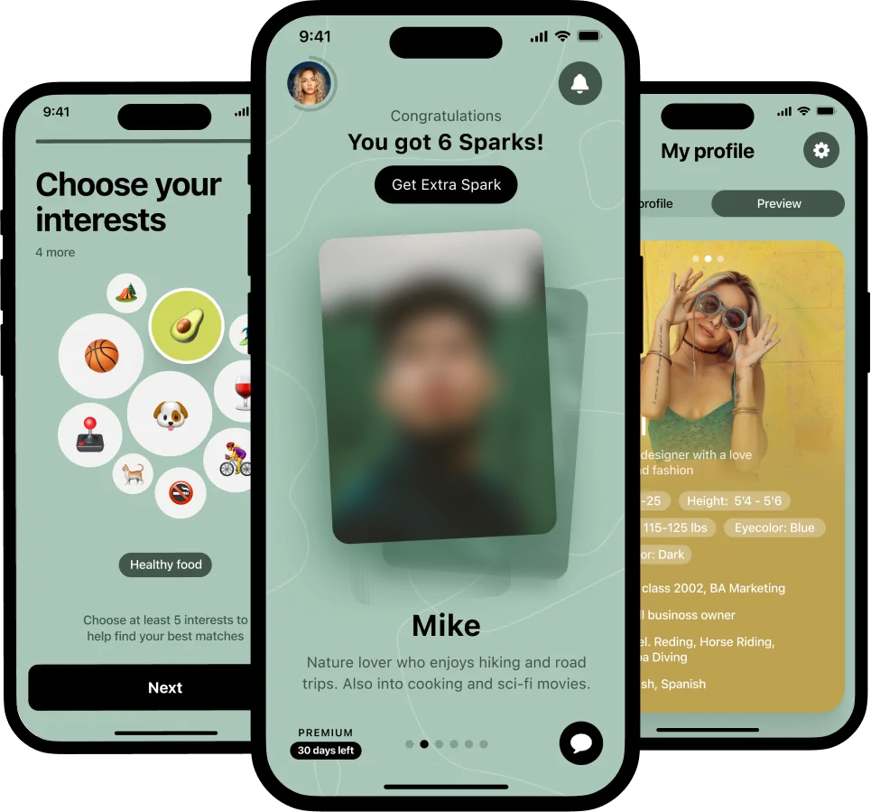 Mobile App